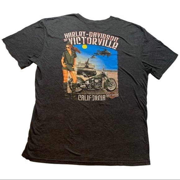 Harley-Davidson - Picture 2 of 2